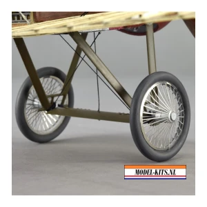 SOPWITH CAMEL F1 1918 9