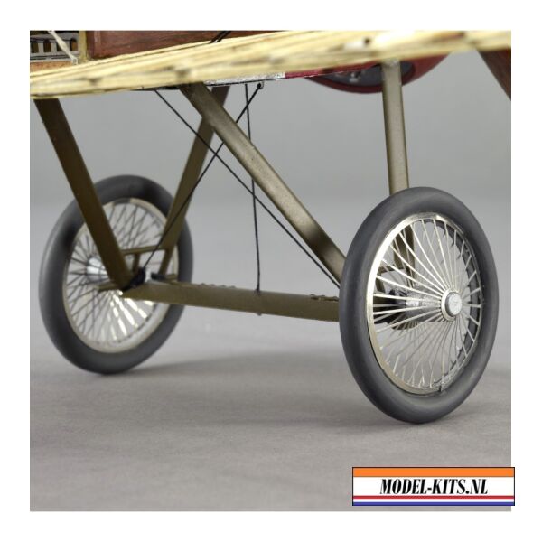 SOPWITH CAMEL F1 1918 9