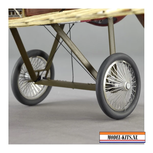 SOPWITH CAMEL F1 1918 9