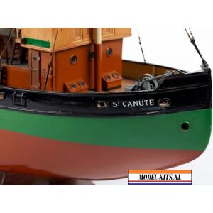 ST. Canute 2