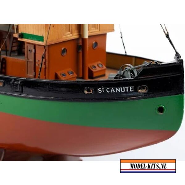 ST. Canute 2