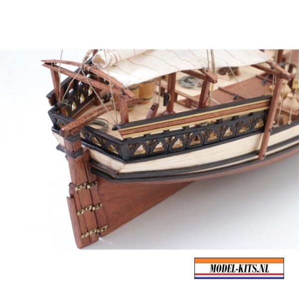 SULTAN DHOW ARABE 1
