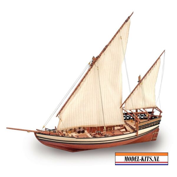SULTAN DHOW ARABE