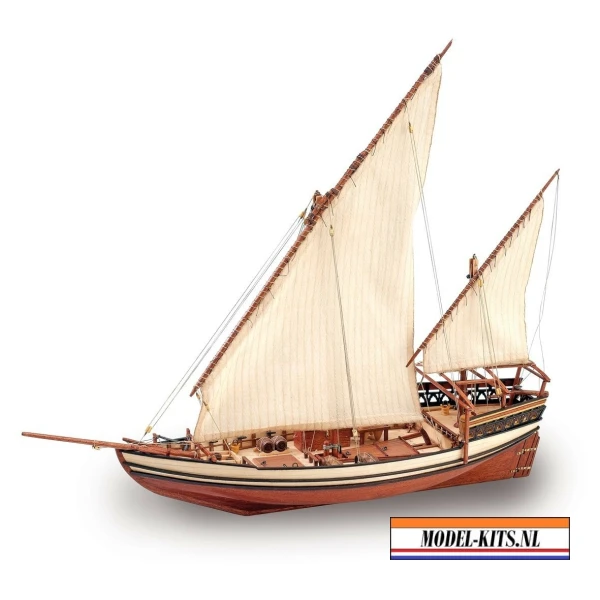 SULTAN DHOW ARABE