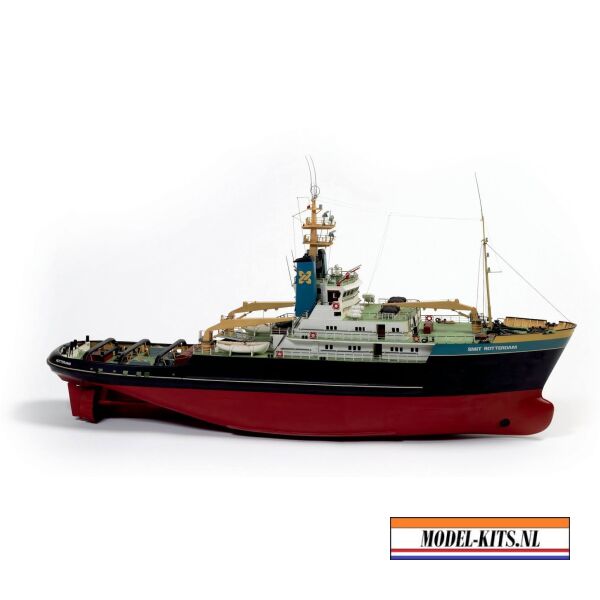 Smit Rotterdam