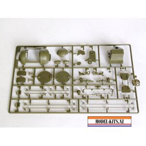 T 34 85 MODEL 1944 6
