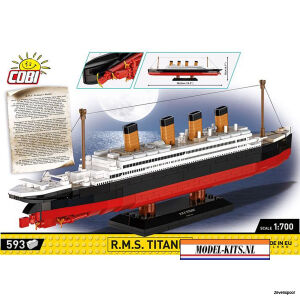 TITANIC 2