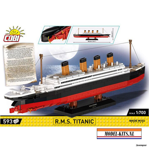 TITANIC 2