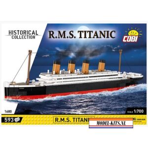TITANIC