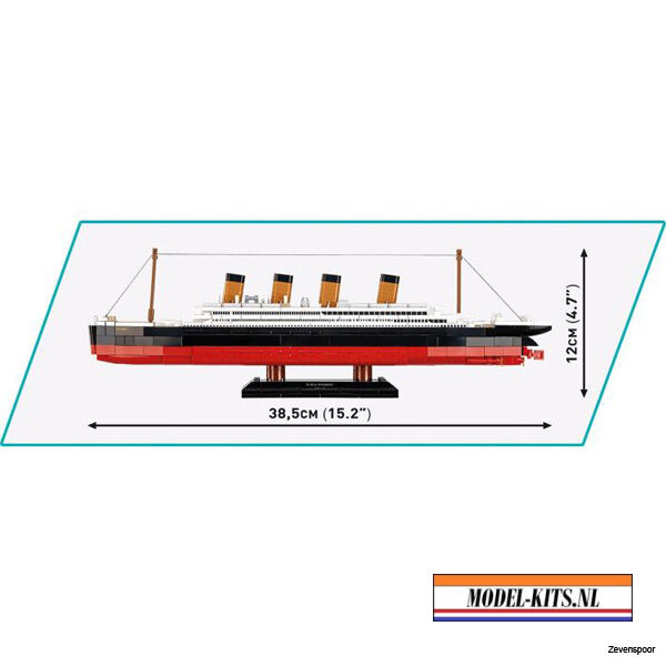 TITANIC 4