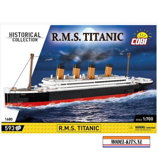 TITANIC