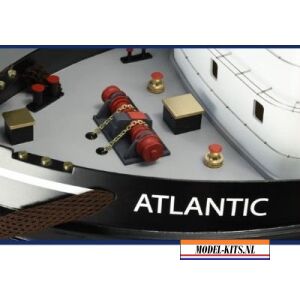 Tugboat ATLANTIC with ABS Hull 1