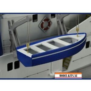 Tugboat ATLANTIC with ABS Hull 3