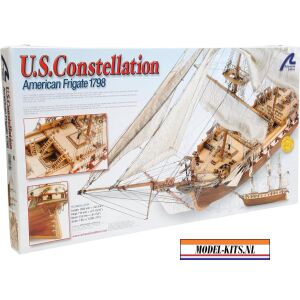 US CONSTELLATION 5