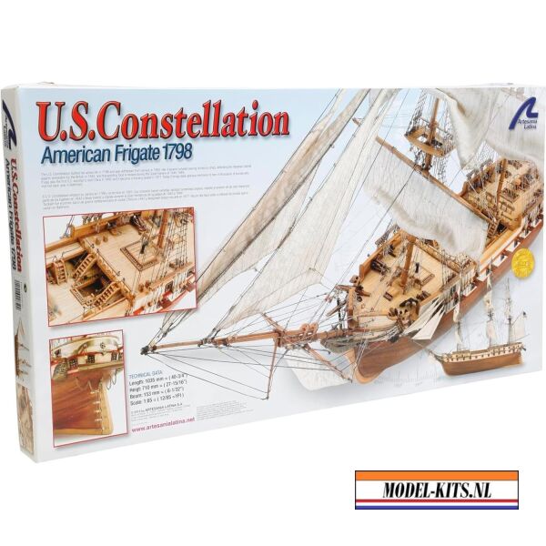 US CONSTELLATION 5