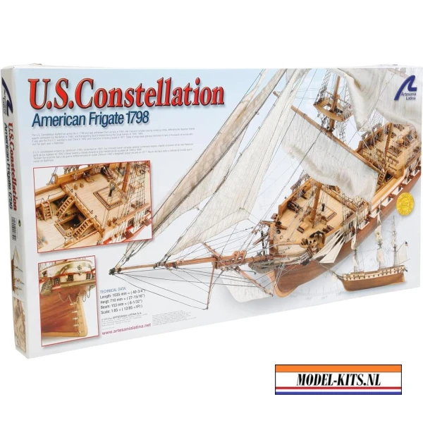 US CONSTELLATION 5