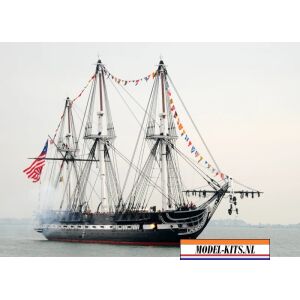 USS Constitution 1