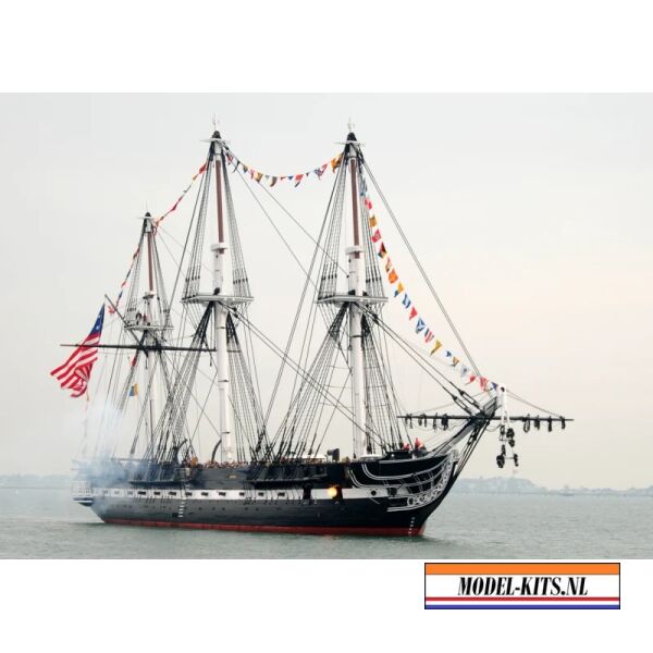 USS Constitution 1