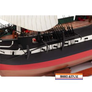 USS Constitution 2