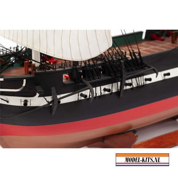 USS Constitution 2