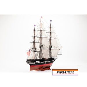 USS Constitution