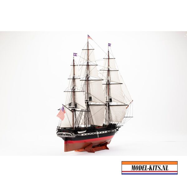USS Constitution