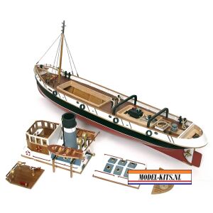 Ulises RC 5