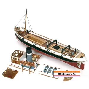 Ulises RC 5