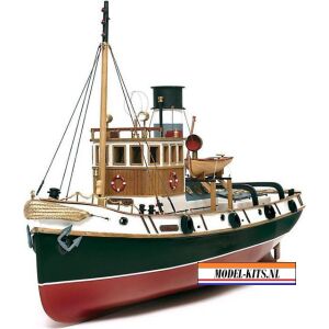 Ulises RC 8