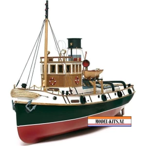Ulises RC 8