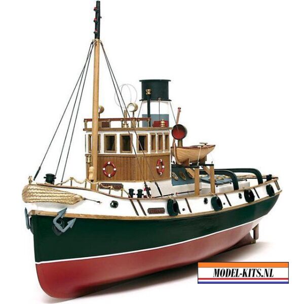 Ulises RC 8
