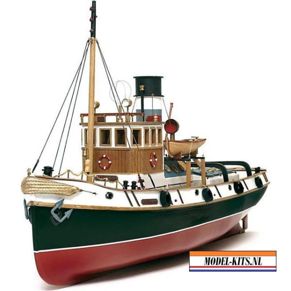 Ulises RC 8