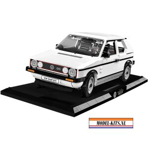 VOLKSWAGEN GOLF GTI 1