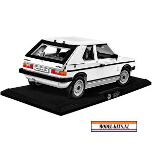 VOLKSWAGEN GOLF GTI 2