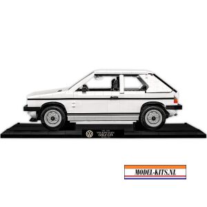 VOLKSWAGEN GOLF GTI 3