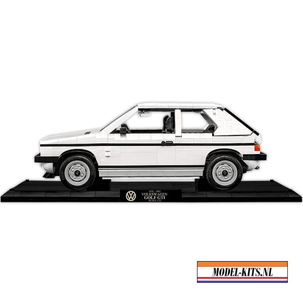 VOLKSWAGEN GOLF GTI 3