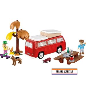 VOLKSWAGEN T2A CAMPER 2