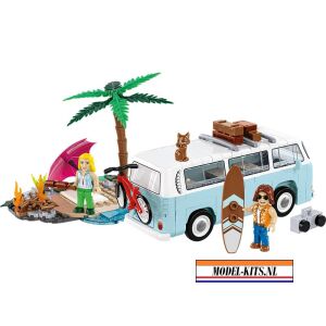 VOLKSWAGEN T2A KOMBI 3