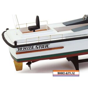 White Star 2