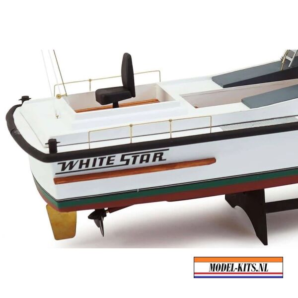 White Star 2