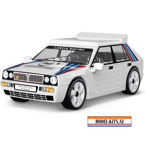YOUNGTIMER LANCIA DELTA 1