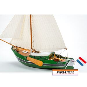 Zeeschouw 1