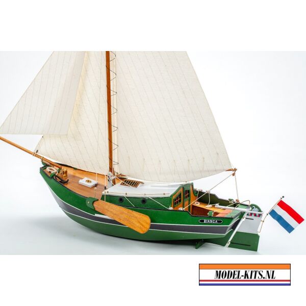 Zeeschouw 1
