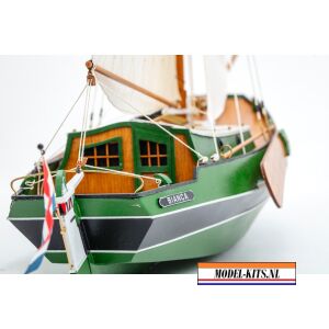 Zeeschouw 3