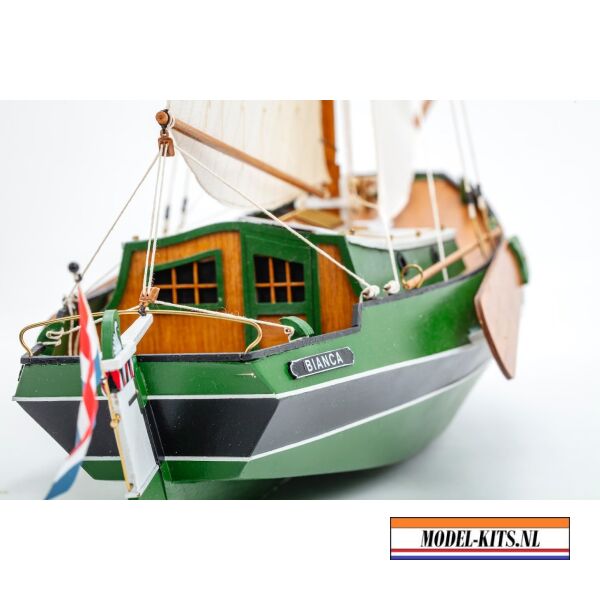Zeeschouw 3