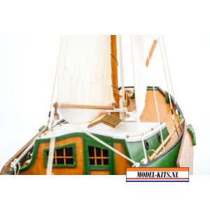 Zeeschouw 5