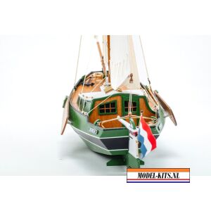 Zeeschouw 6