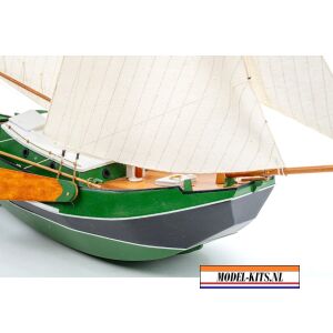 Zeeschouw 8