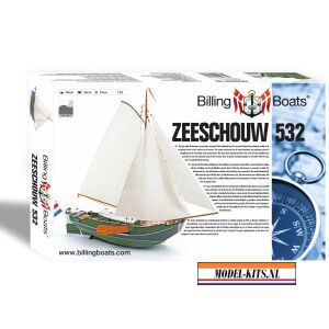 Zeeschouw 9