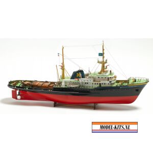 Zwarte Zee 1